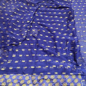 💐New Jaipuri Saree 💃🌹