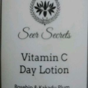 Vitamic C - Day Lotion