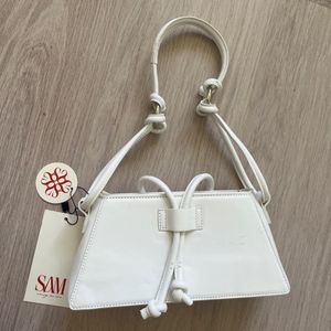 SAM Branded Sling Bag