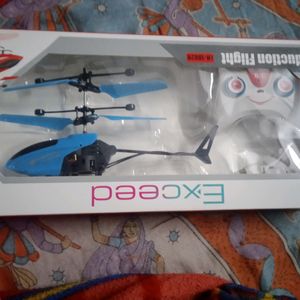 I Am Selling This Remote Control Helicopter