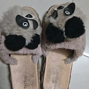 Slipper For Pretty Doll