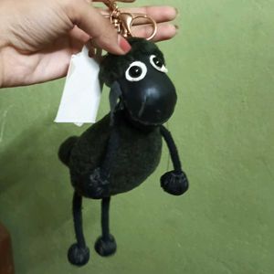 Cute Sheep Keychain🐑