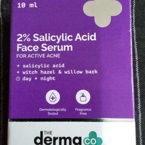 2% Salicylic Acid Face Serum 💥new
