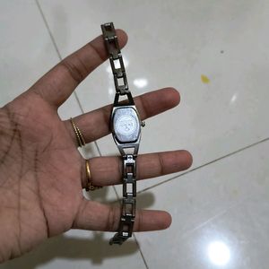 Wrist Watch