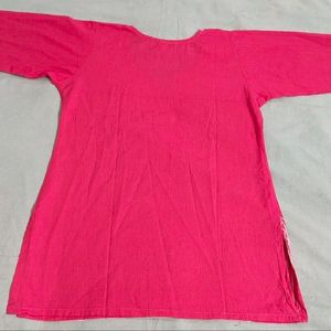 Short Kurti