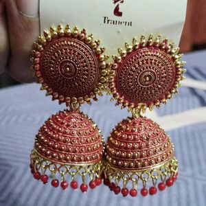 Jhumka