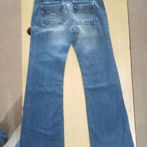 Surplus Old Navy Denim Jeans for Womans