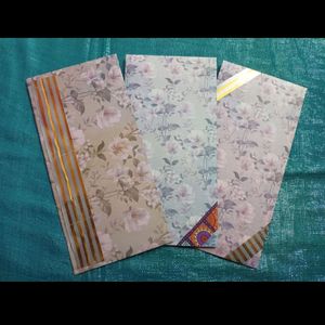 Envelope Set Of 24