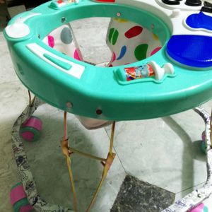 Brand New Baby Walker (Unisex)