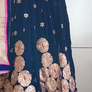 Lengha Choli