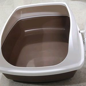 Cat Litter Box