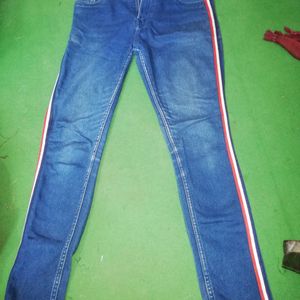 New Women's Jeans