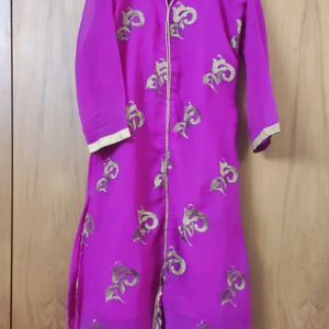 Designer Kurthi