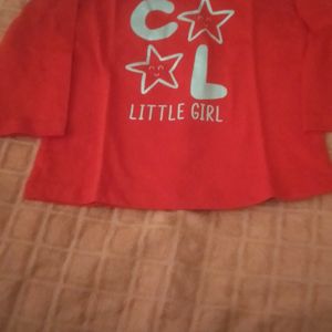 Girl Clothes