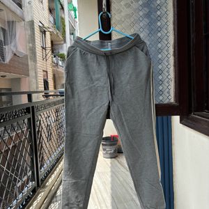 Grey Trackpants