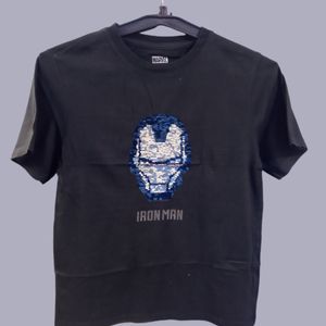 Marvel Ironman T- Shirt