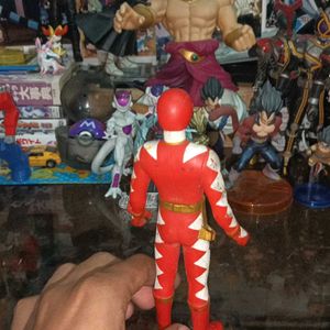 Power Rangers Old Bandai Collectables