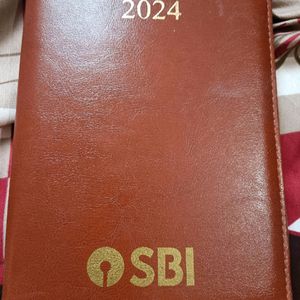 Sbi Dairy 2024