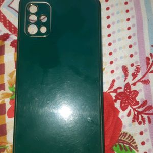 Samsung A51 Mobile Cover