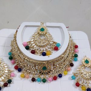 Jewellery Set