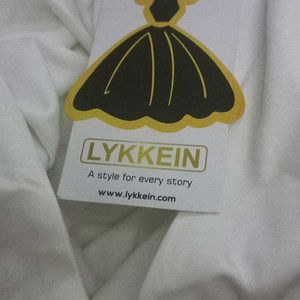 Bodycon Dress By lykkein