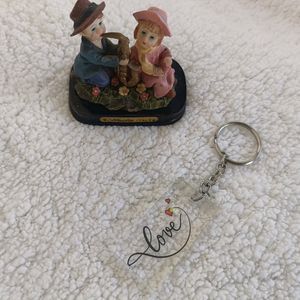 Keychain