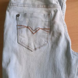 Boys Jean