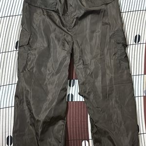 Parachute Pants