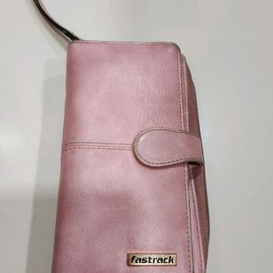 FASTRACK WALLET with Wrist Holder