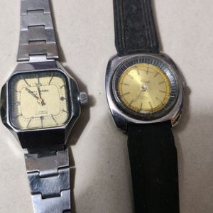 All Watch Not Working Need Service