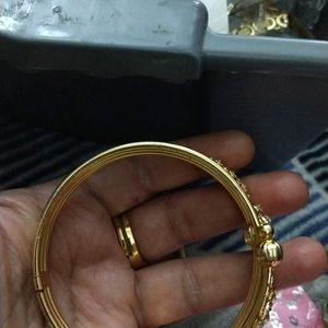 Perfect Party Wear Bangles