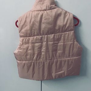 Brand New Puff Jacket