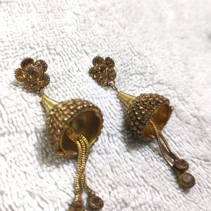 Fancy Earrings For Women