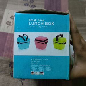 Lunch Box