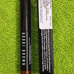 🟤Bobbi Brown cream shadow stick- Golden Bronze🟤