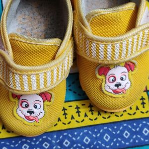 Baby Footwear