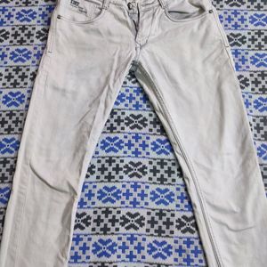 Men Formal Pant