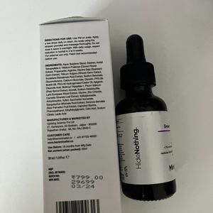 Hair Growth Serum