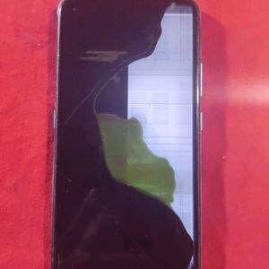 Nokia 3.4 Mobile Display Broken