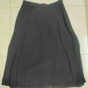 Korean Branded Anna double Layer Skirt