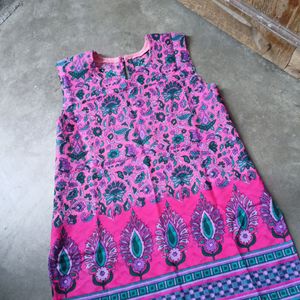 Short Kurti