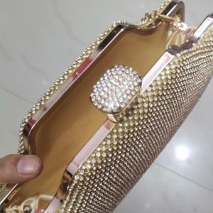 Stylish Partywear Clutch