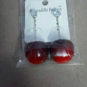 Korean Earrings