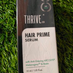 Thrive Co Hair Prime Serum