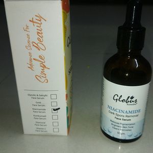 Niacinamide Serum