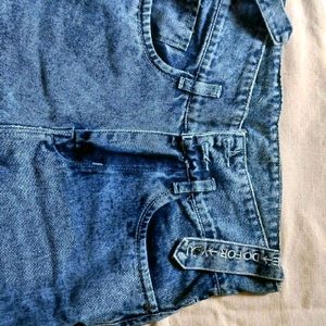 Straight Jeans ( Women)