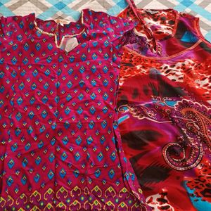 Kurta Combo Offer