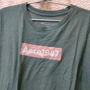 Aeropostale Casual Crew Tee