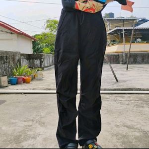 Bonkers Parachute Pants