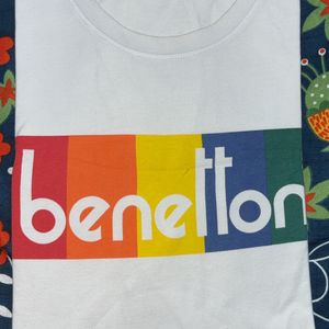 Benetton For All